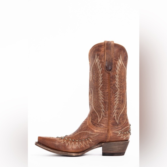 Idyllwind Boots - Picture 3 of 6